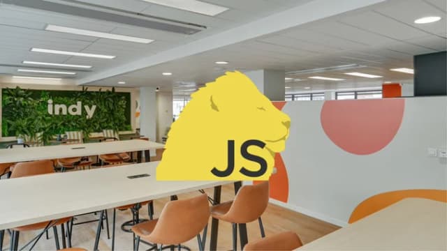 #108 LyonJS : 🏗️ Déconstruction et Démystification 🧙‍♂️